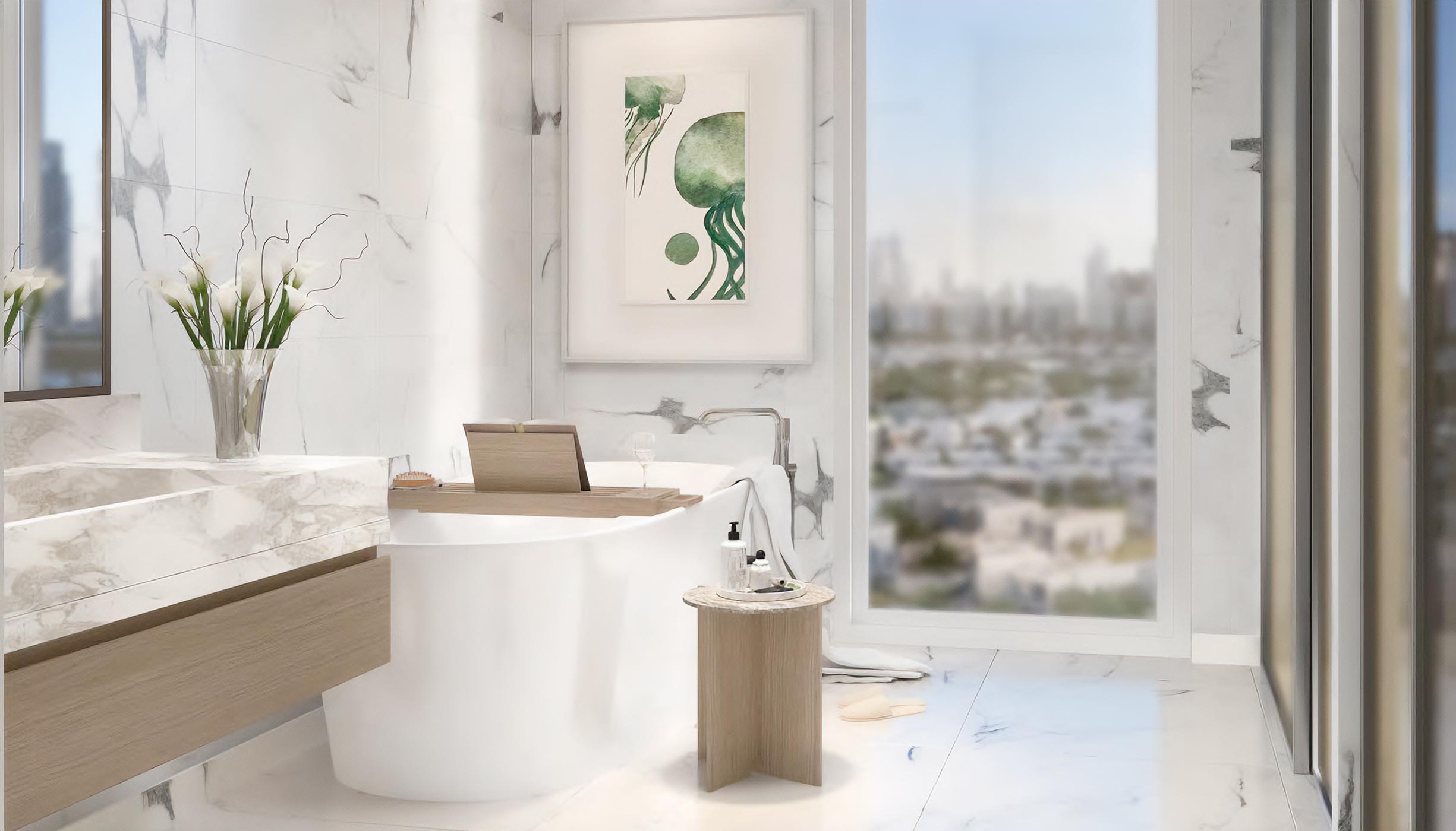 Naya at District One by Nakheelimage