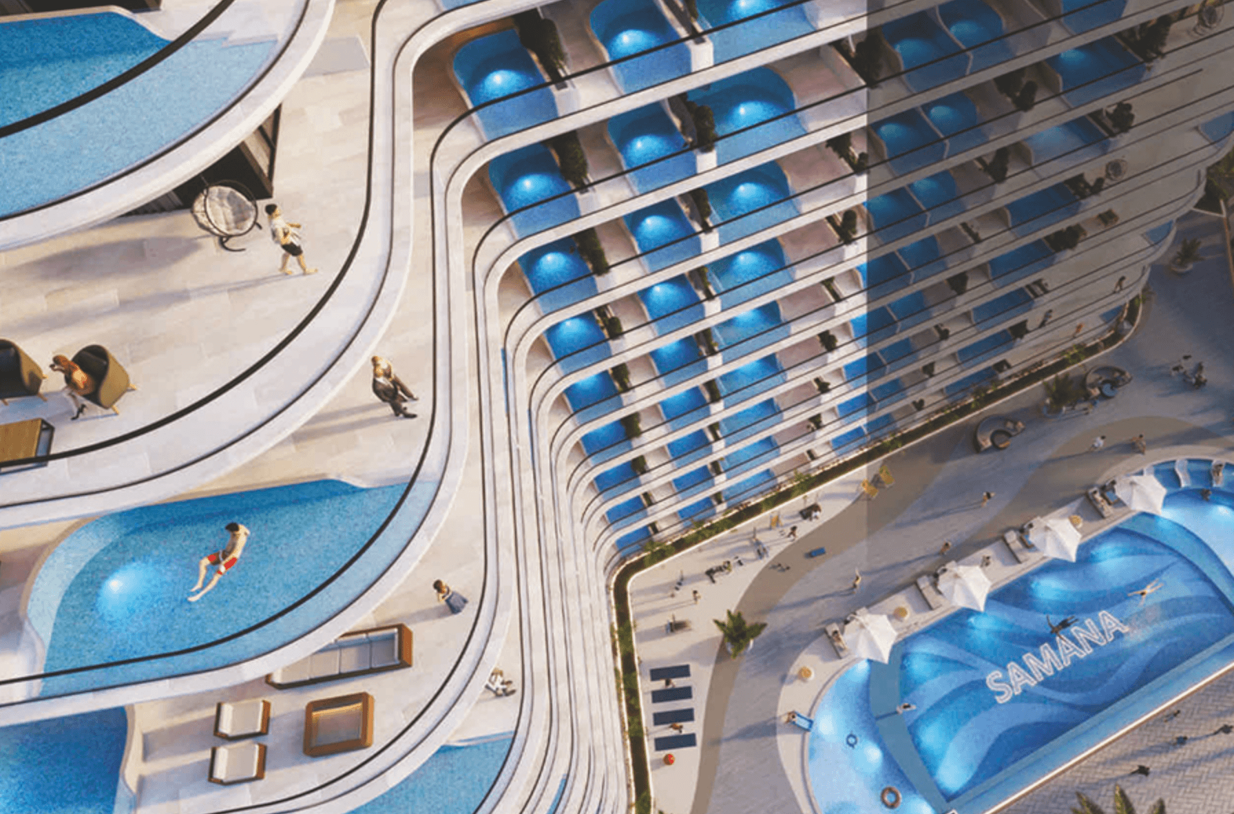 Portofino by Samanaimage