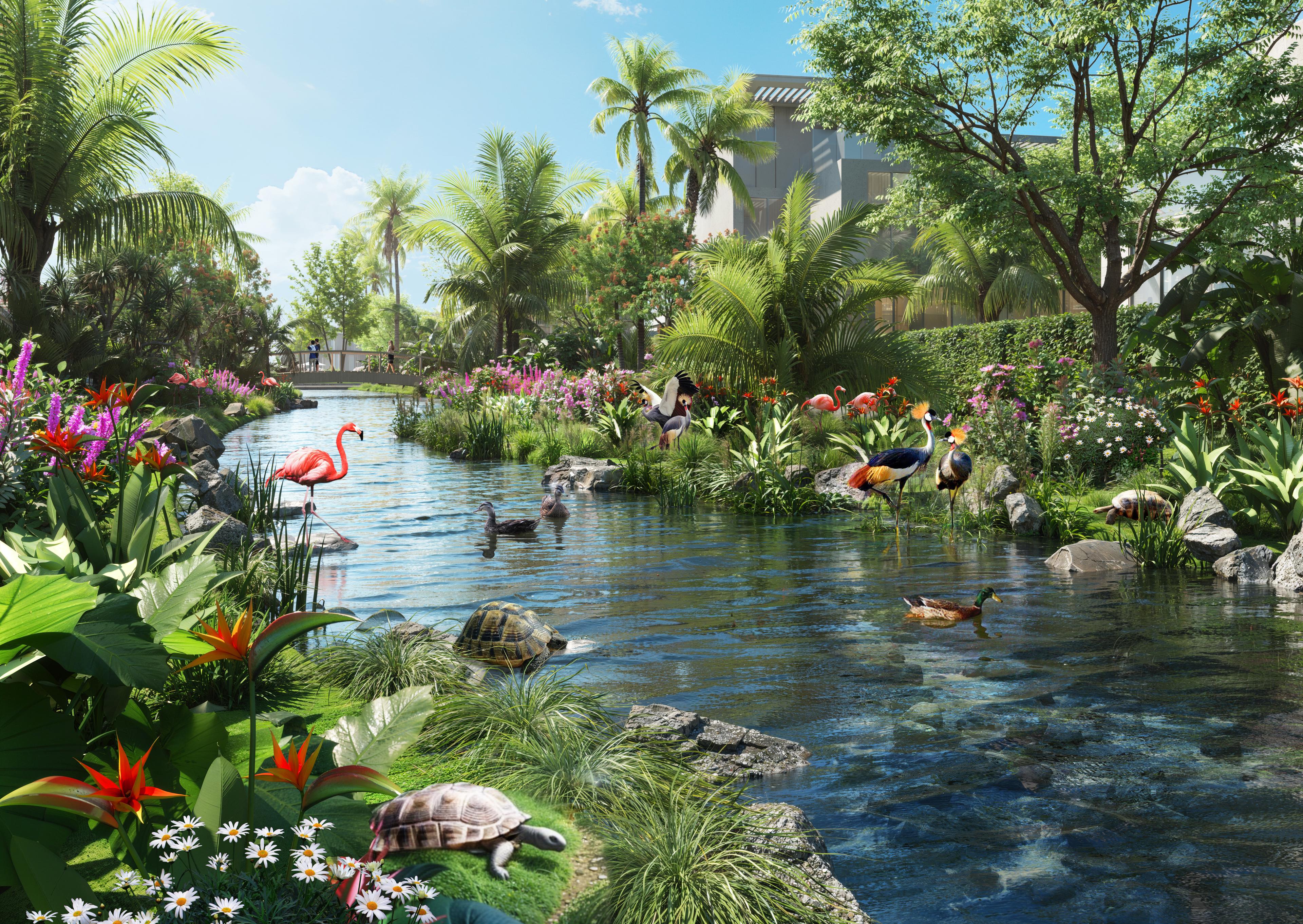 Damac Islandimage