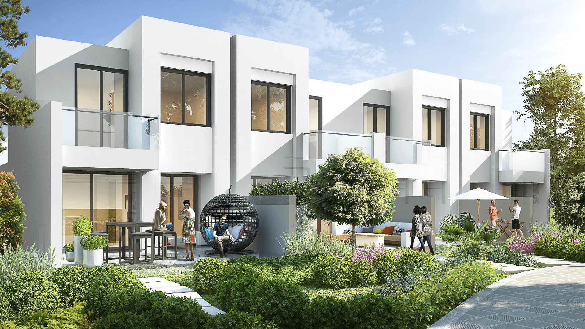Damac Islandimage