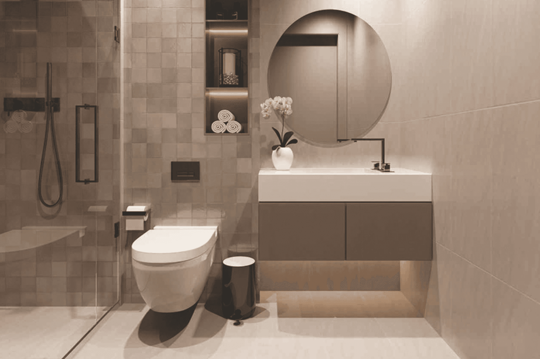 Portofino by Samanaimage