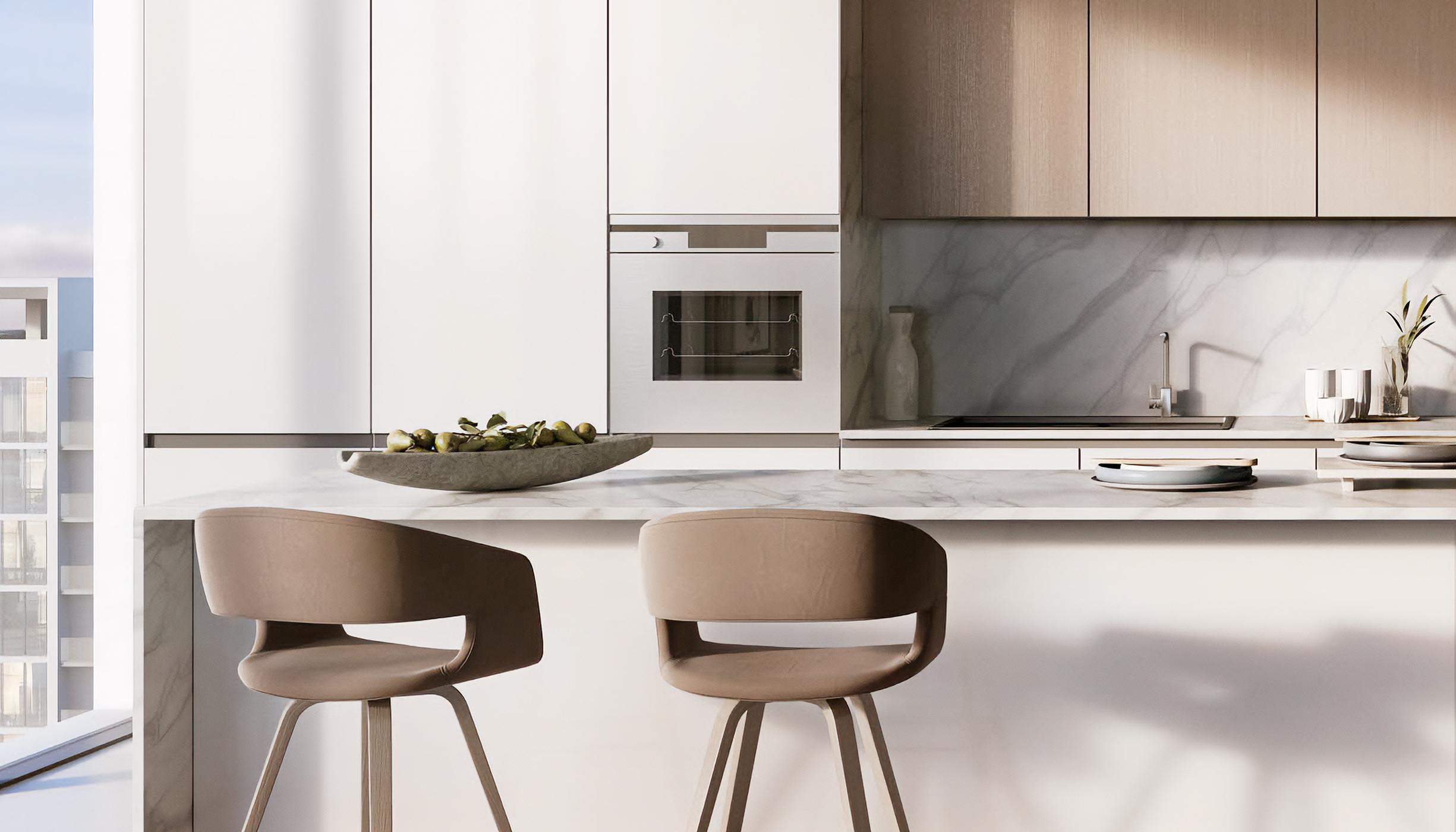 Naya at District One by Nakheelimage