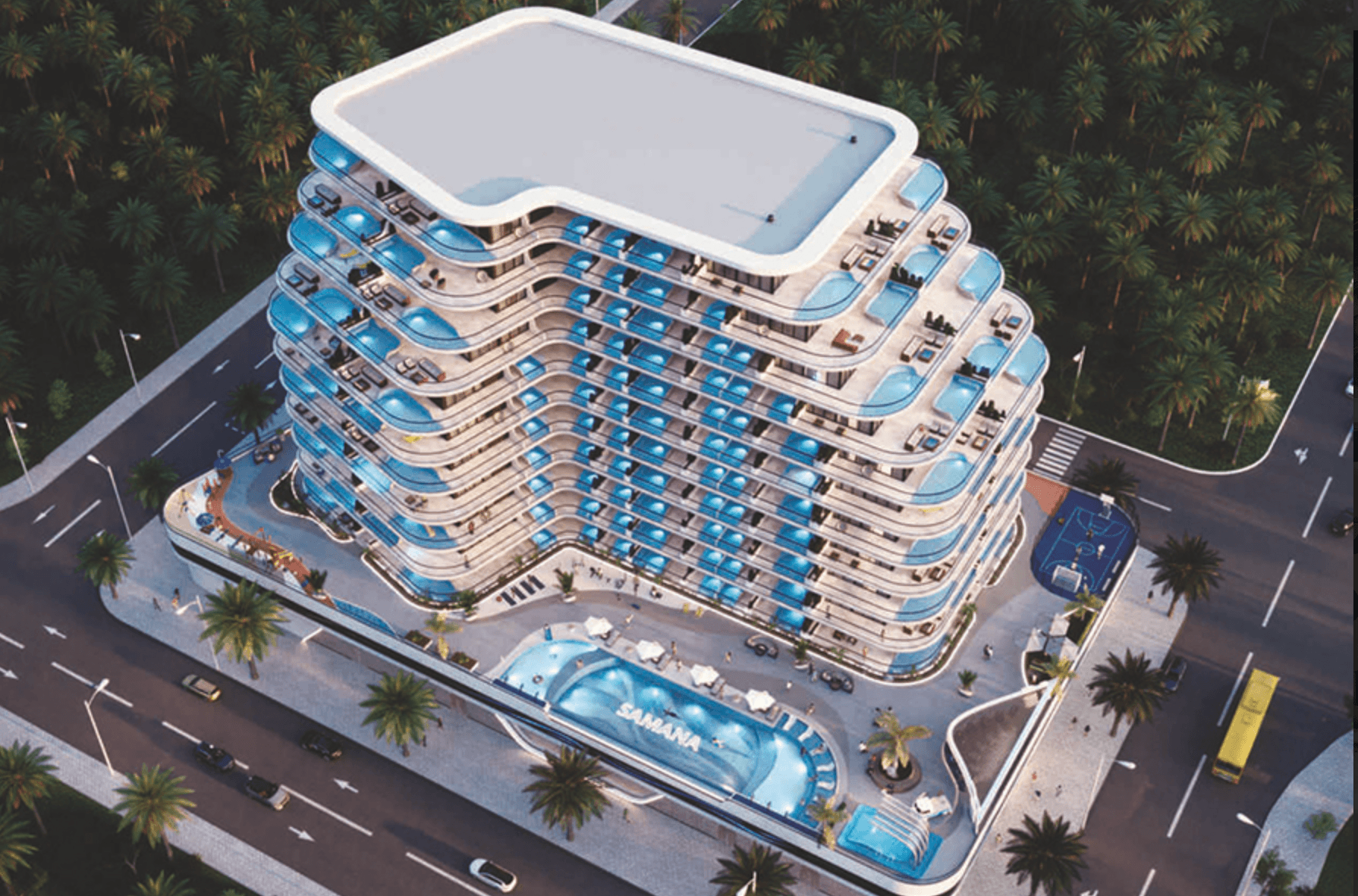 Portofino by Samanaimage