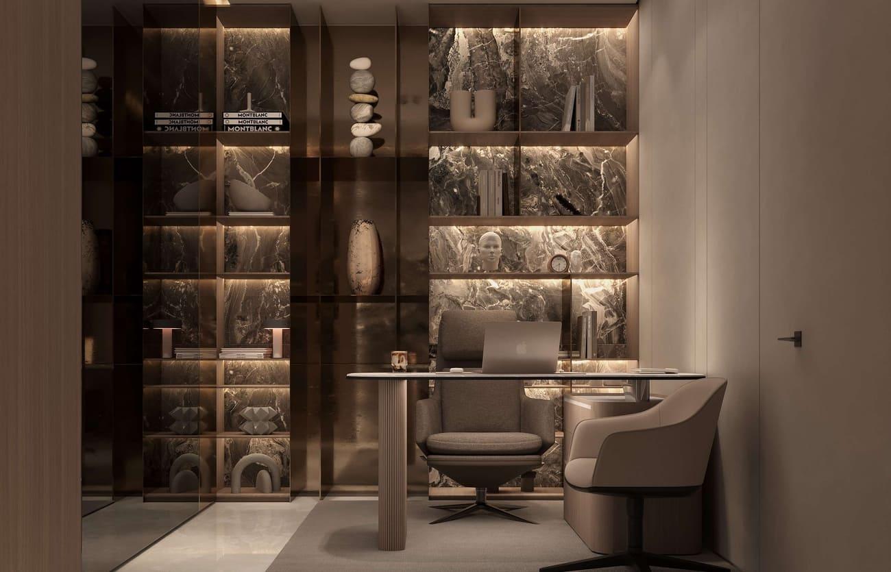 Arya Residencesimage