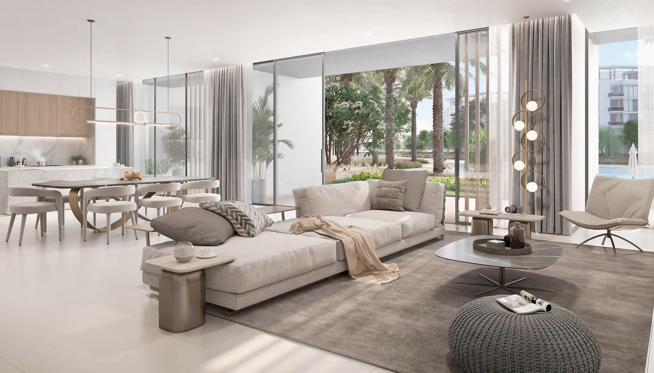 Naya at District One by Nakheelimage