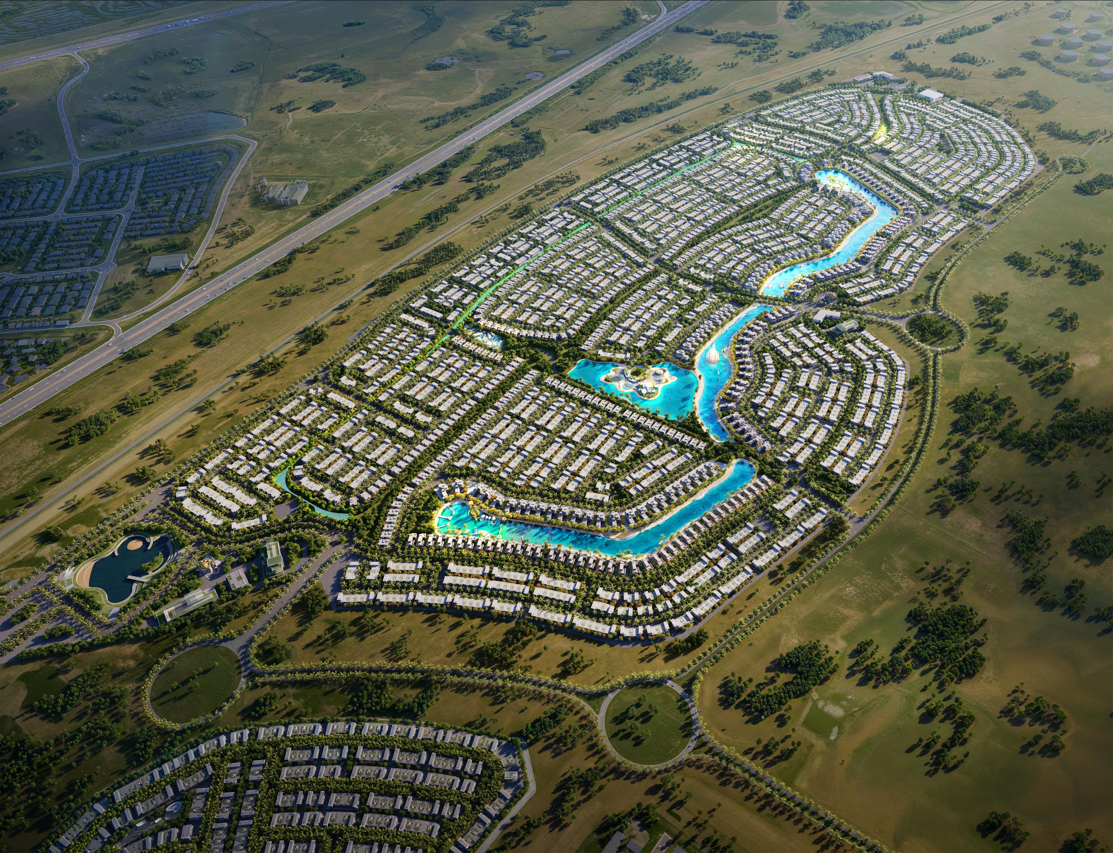 Damac Islandimage