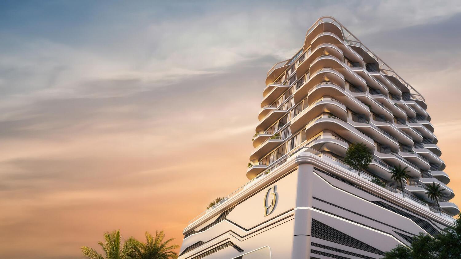 Arya Residencesimage