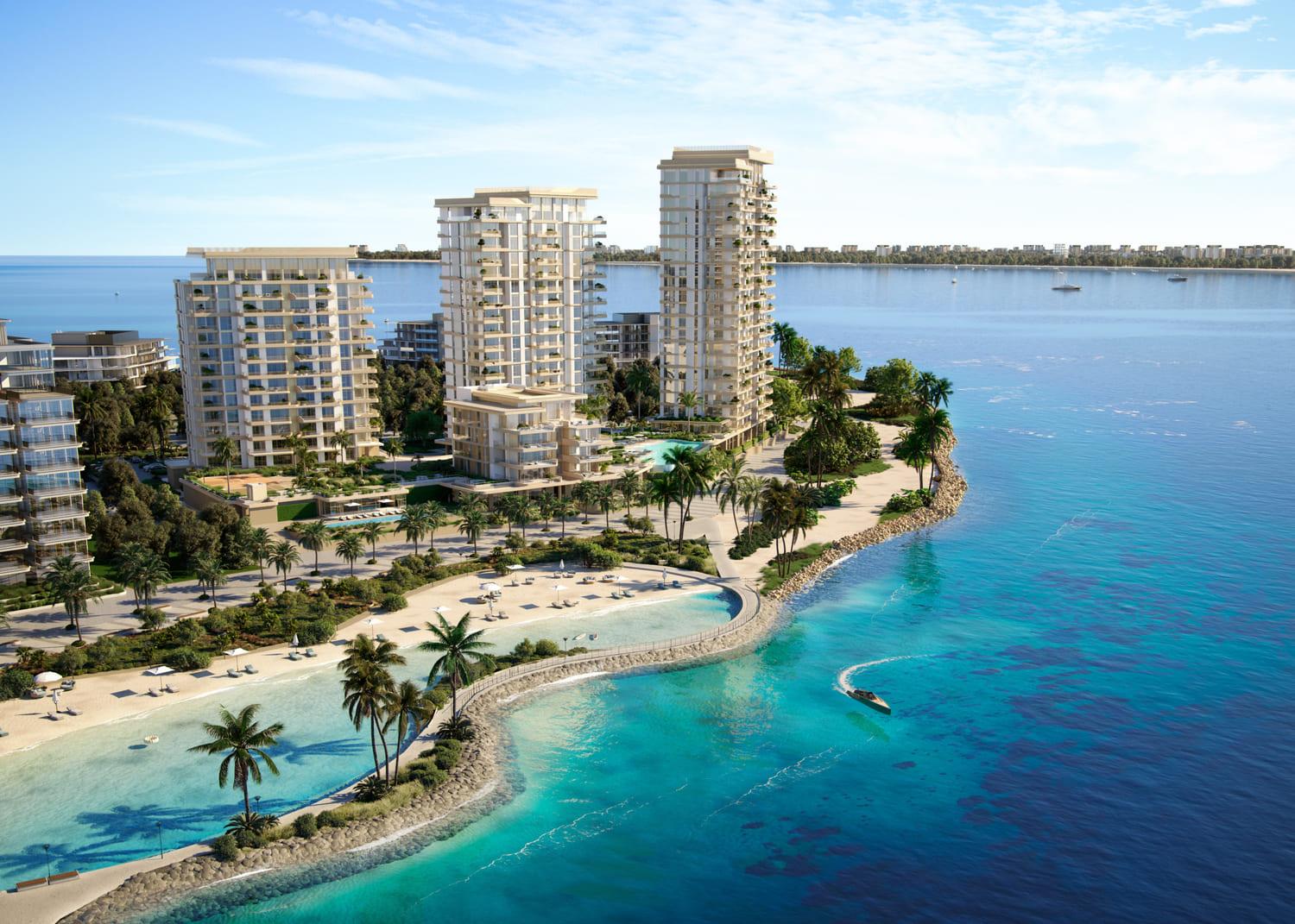 Bay Grove Residencesimage