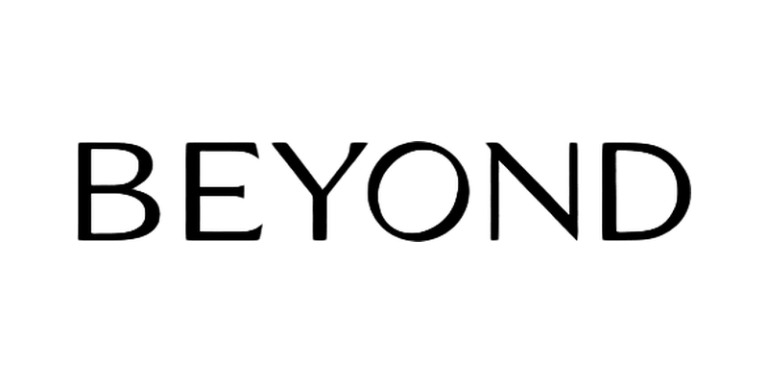 BEYOND logo