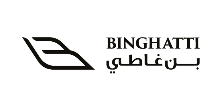 Binghatti logo