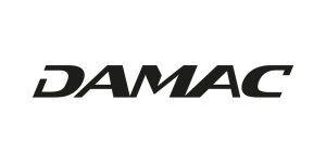 DAMAC Properties logo
