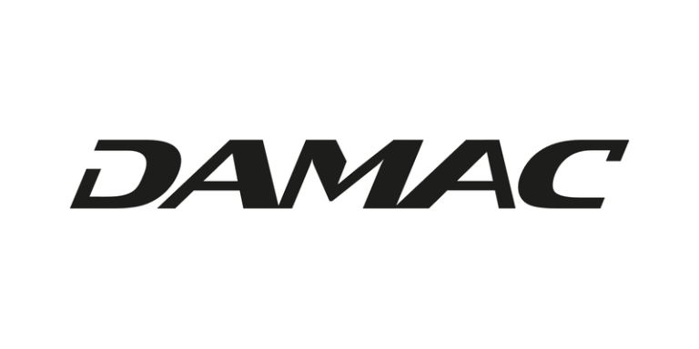 DAMAC Properties logo