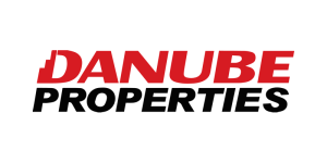 Danube Properties logo