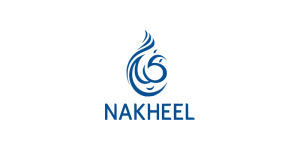 Nakheel logo